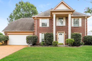 11215 RAM HILL CV ARLINGTON, TN 38002